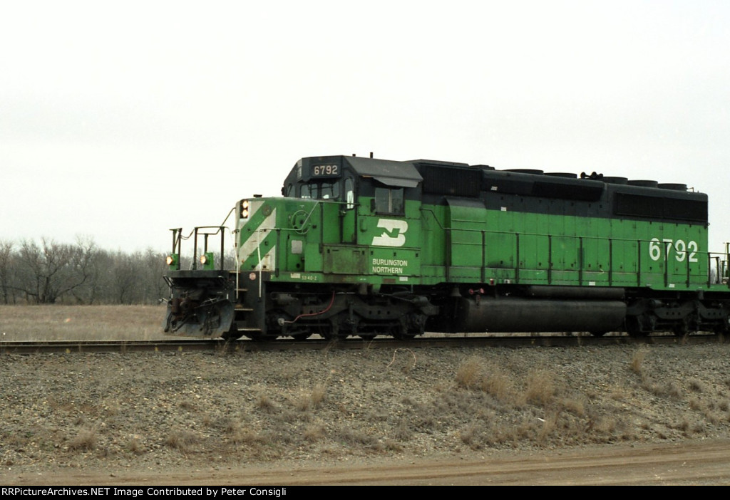 BN 6792